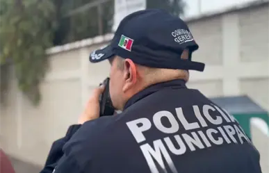Asesinan a balazos a dos personas dentro de un departamento en Tultitlán, Edomex