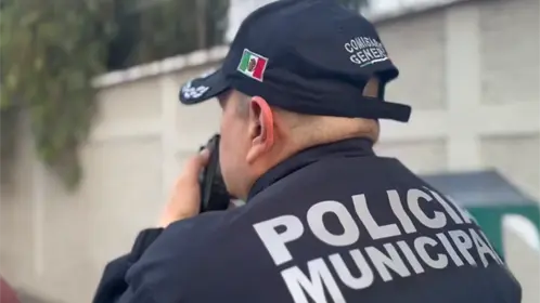 Asesinan a balazos a dos personas dentro de un departamento en Tultitlán, Edomex