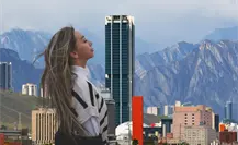 Conoce los niveles de la calidad del aire en Monterrey este 14 de octubre