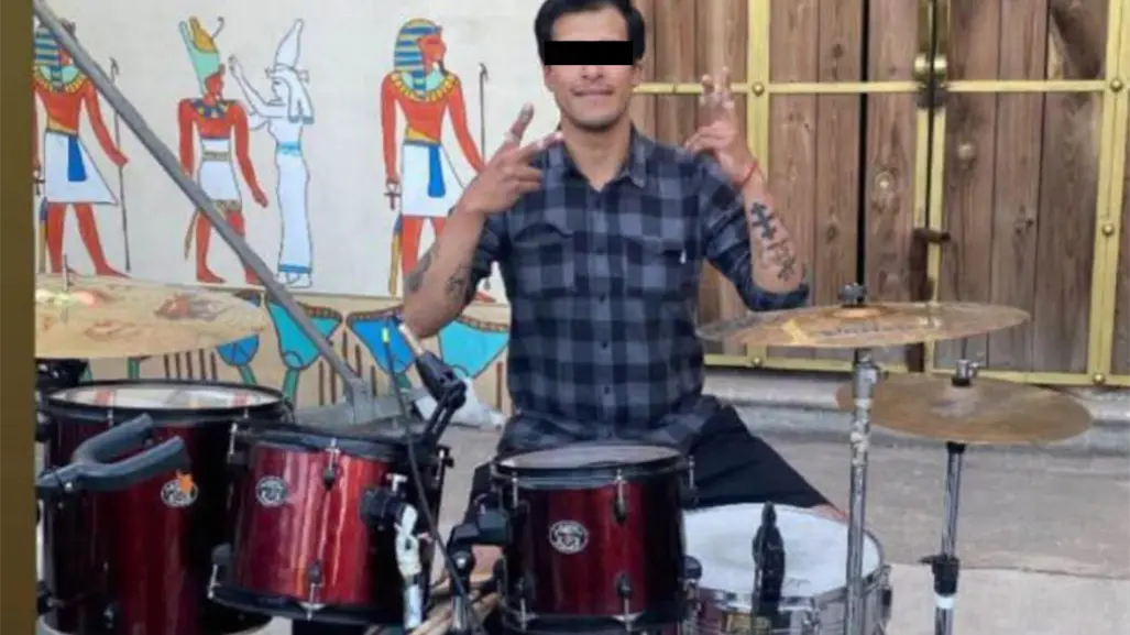 Dictan prisión preventiva a presunto feminicida de Itzel en Ozumba