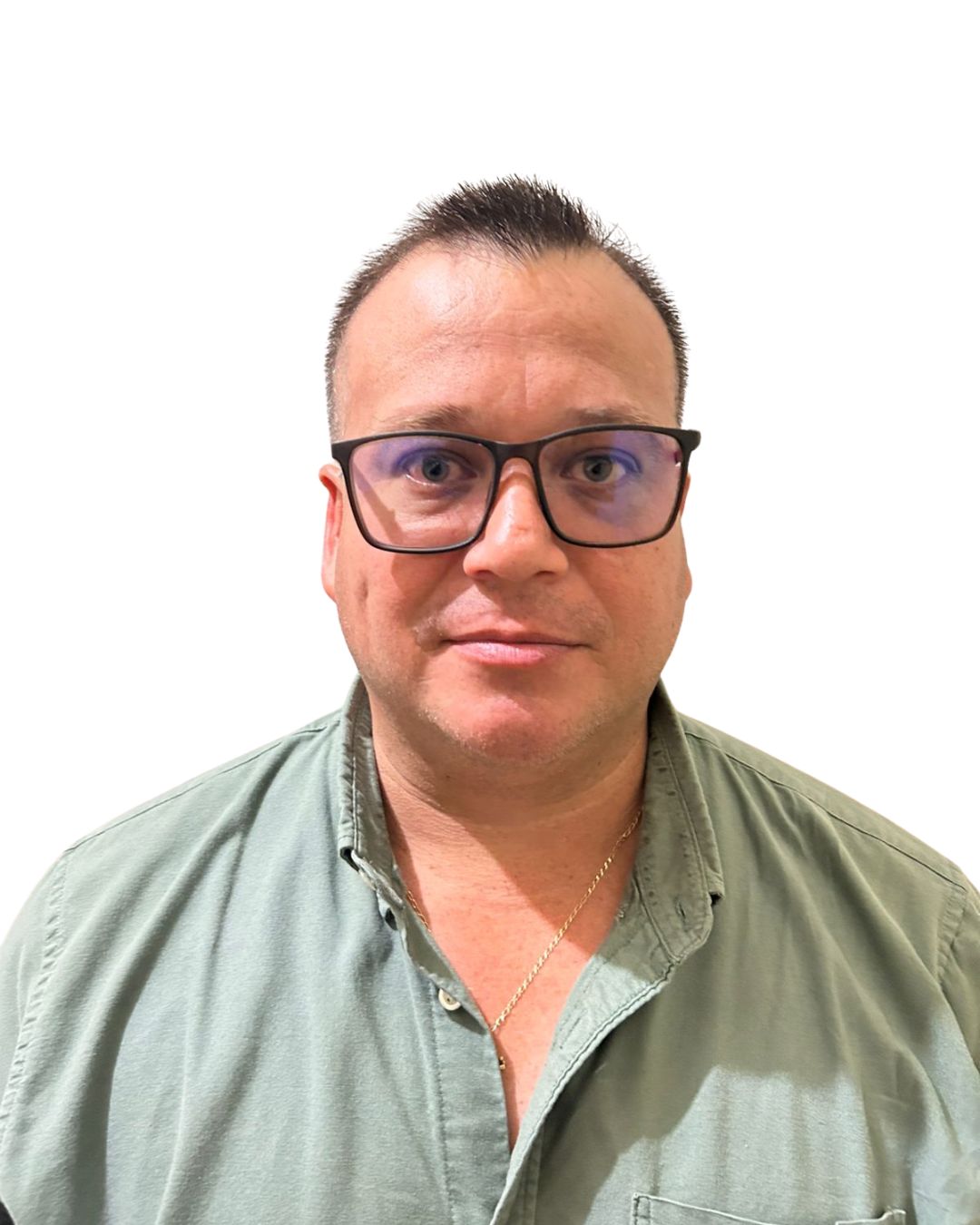 Ramón Sánchez