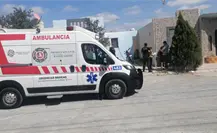 Fallece joven en su domicilio en Ramos Arizpe; familiares alertan sobre signos de depresión