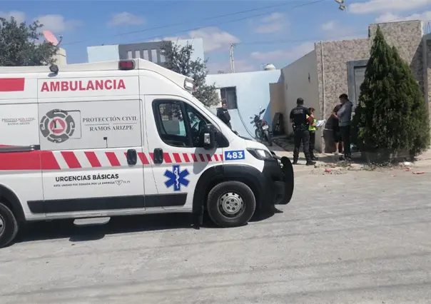 Fallece joven en su domicilio en Ramos Arizpe; familiares alertan sobre signos de depresión