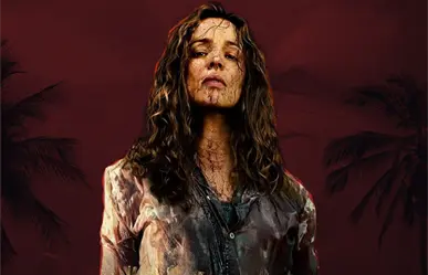 Sam Raimi regresa con ¡Ayuda!, una película de terror sangrienta de sobrevivencia