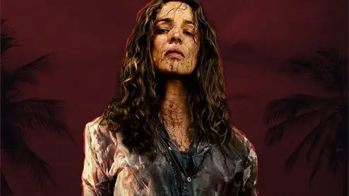 Sam Raimi regresa con ¡Ayuda!, una película de terror sangrienta de sobrevivencia