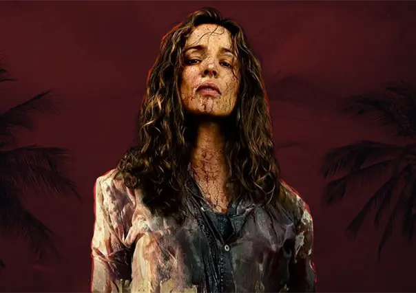 Sam Raimi regresa con ¡Ayuda!, una película de terror sangrienta de sobrevivencia