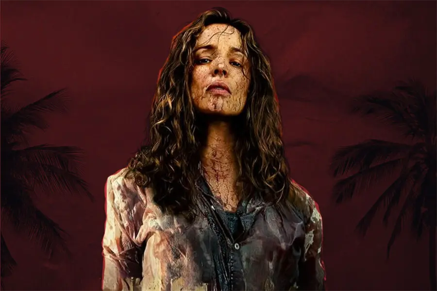 Sam Raimi regresa con ¡Ayuda!, una película de terror sangrienta de sobrevivencia