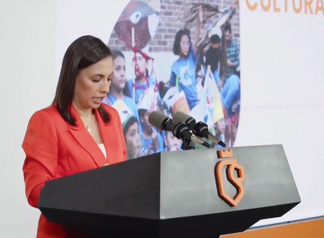 Avances para la secretaría de Cultura de Nuevo León en cuatro años.
Avances para la secretaría de Cultura de Nuevo León en cuatro años.