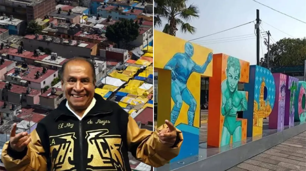 VIDEO | Tepito celebra 68 años de sus mercados con baile sonidero: calles cerradas y rutas alternas