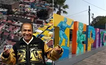 VIDEO | Tepito celebra 68 años de sus mercados con baile sonidero: calles cerradas y rutas alternas