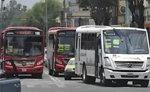 PRI pide al gobierno del Edomex cancelar el tarifazo y hacer una verdadera consulta ciudadana