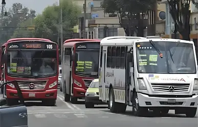 PRI pide al gobierno del Edomex cancelar el tarifazo y hacer una verdadera consulta ciudadana