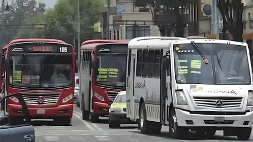 PRI pide al gobierno del Edomex cancelar el tarifazo y hacer una verdadera consulta ciudadana