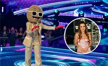¿Aparece la tampiqueña Paulina Goto en Quién es la Máscara?
