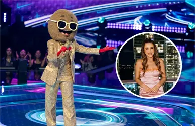 ¿Aparece la tampiqueña Paulina Goto en Quién es la Máscara?