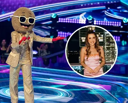 ¿Aparece la tampiqueña Paulina Goto en Quién es la Máscara?