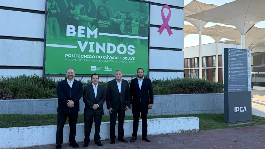 UANL amplía alianzas con universidades de Europa para fortalecer la investigación académica