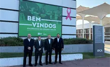 UANL amplía alianzas con universidades de Europa para fortalecer la investigación académica