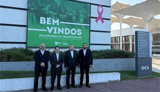 UANL amplía alianzas con universidades de Europa para fortalecer la investigación académica