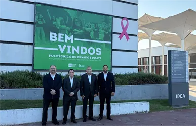 UANL amplía alianzas con universidades de Europa para fortalecer la investigación académica