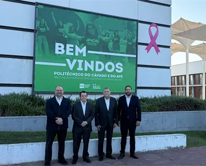UANL amplía alianzas con universidades de Europa para fortalecer la investigación académica