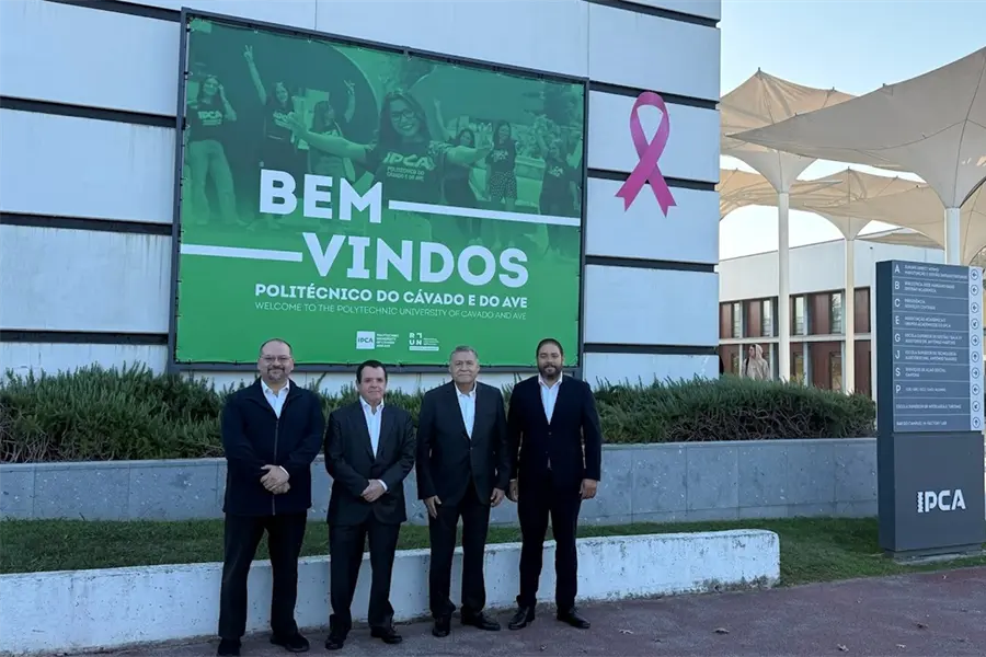 UANL amplía alianzas con universidades de Europa para fortalecer la investigación académica