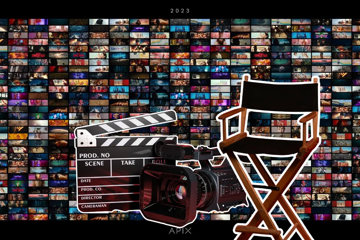 Foto: Apix Films | Canva