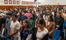 Alumnos de la Universidad Veracruzana convocan a marcha por compañeros desaparecidos