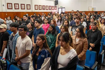 Alumnos de la Universidad Veracruzana convocan a marcha por compañeros desaparecidos Alumnos de la Universidad Veracruzana convocan a marcha por compañeros desaparecidos