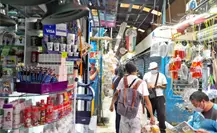 No solo Mercado de Sonora, en este mercado también venden animales exóticos en CDMX