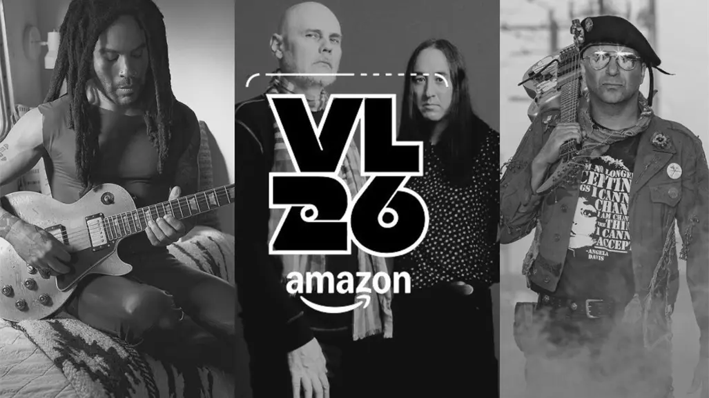 Vive Latino 2026: conoce el line up, ubicación y fechas para preventa