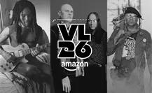 Vive Latino 2026: conoce el line up, ubicación y fechas para preventa