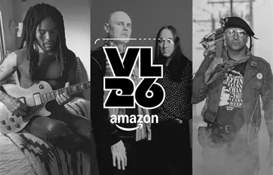 Vive Latino 2026: conoce el line up, ubicación y fechas para preventa