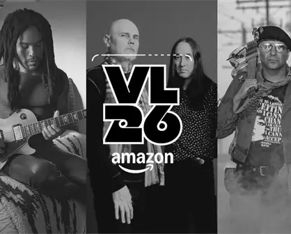 Vive Latino 2026: conoce el line up, ubicación y fechas para preventa