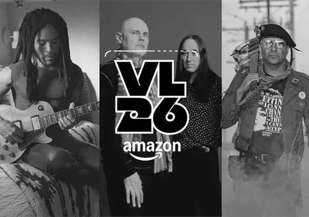 Vive Latino 2026: conoce el line up, ubicación y fechas para preventa