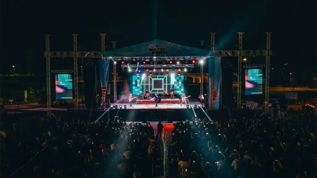 Weekend Fest 2025 explica por qué canceló Enjambre y Los Bunkers: confirman un nuevo concierto