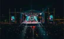 Weekend Fest 2025 explica por qué canceló Enjambre y Los Bunkers: confirman un nuevo concierto