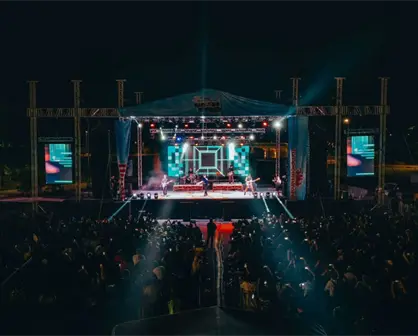 Weekend Fest 2025 explica por qué canceló Enjambre y Los Bunkers: confirman un nuevo concierto