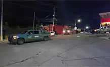 VIDEO | Cámara del Cerro de los Remedios captó detonaciones en operativo del Ejército