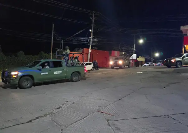 VIDEO | Cámara del Cerro de los Remedios captó detonaciones en operativo del Ejército