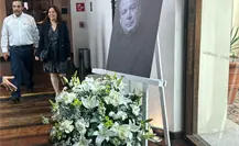 Samuel García celebra legado de Mauricio Fernández en homenaje póstumo en La Milarca Samuel García celebra legado de Mauricio Fernández en homenaje póstumo en La Milarca