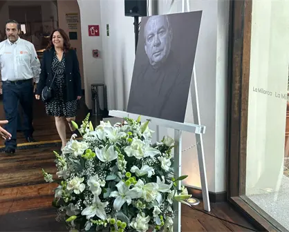 Samuel García celebra legado de Mauricio Fernández en homenaje póstumo en La Milarca