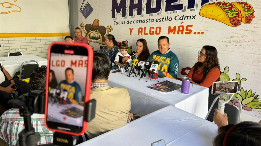 Invitan a triatlón con causa Bacachalex fest en Durango