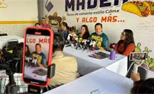 Invitan a triatlón con causa Bacachalex fest en Durango Invitan a triatlón con causa Bacachalex fest en Durango