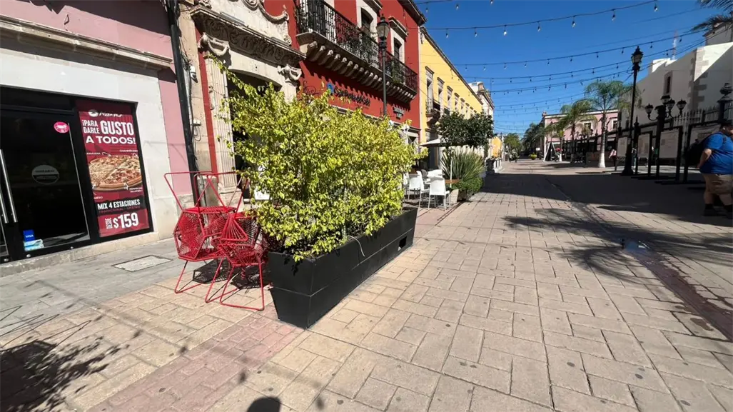 Piden en Corredor Constitución más atención del Gobierno de Durango por esta razón