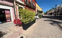Piden en Corredor Constitución más atención del Gobierno de Durango por esta razón