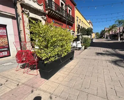 Piden en Corredor Constitución más atención del Gobierno de Durango por esta razón