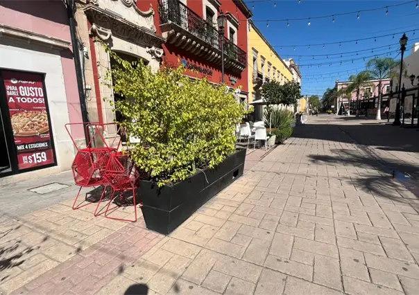 Piden en Corredor Constitución más atención del Gobierno de Durango por esta razón