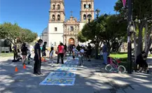 Encuestas favorecen la iniciativa de Durango de Rol, asegura Momentum