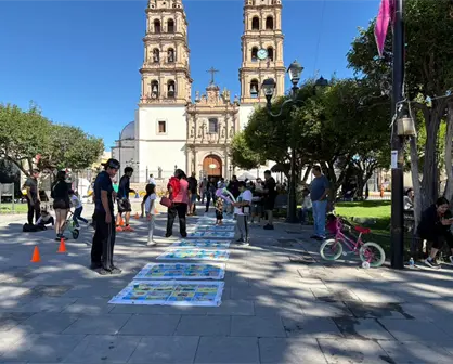 Encuestas favorecen la iniciativa de Durango de Rol, asegura Momentum